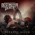 Eternal Reign Music CD