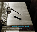 Nathan / Arnold / Knopp - Some Favored Nook - Music CD
