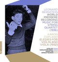 Music For String Quartet Music CD