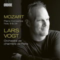 Piano Concertos Nos. 9 & 24 Music CD