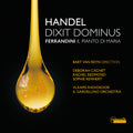 Ferrandini / Handel / Radiokoor - Il Pianto Di Maria - Music CD