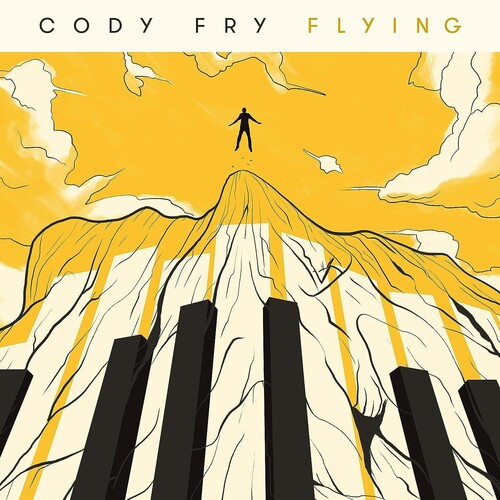 Fry,cody - Flying - Vinyl Record