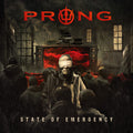 Prong - State Of Emergency - Music CD