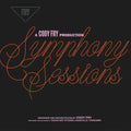 Fry,cody - Symphony Sessions - Vinyl Record