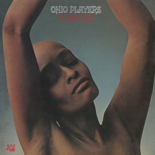 Ohio Players - Pleasure - Music CD