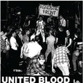 Agnostic Front - United Blood - Vinyl Record
