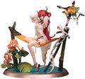 Myethos - Arknights Surtr Colorful Wonderland Cw03 Pvc Fig - Collectibles