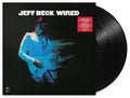 Beck,jeff - Wired - Vinyl Record