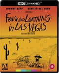Fear & Loathing In Las Vegas - Fear & Loathing In Las Vegas - UHD
