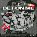 Itzy - Kill My Doubt - Bet On Me - Music CD