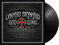 Lynyrd Skynyrd - God & Guns - Vinyl Record