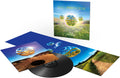 Orb / Gilmour,david - Metallic Spheres In Colour - Vinyl Record