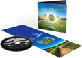 Orb / Gilmour,david - Metallic Spheres In Colour - Music CD