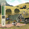 Various Artists - Chillhop: Spring Essentials 2023 (Various Artsists)