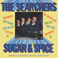 Sugar & Spice Plus Bonus Tracks (Bonus Tracks) [LP] Vinyl Record