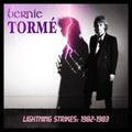 Torme,bernie - Lightning Strikes: Volume 1 1982-1983 - Music CD