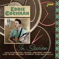 Cochran,eddie - In Session - Music CD