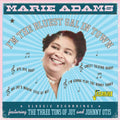 Adams,marie - I'm The Bluest Gal In Town - Music CD