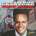 Crawford,james Sugar Boy - Hey Now: Classic Recordings 1953-1958 - Music CD