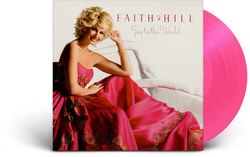 Hill,faith - Joy To The World - Vinyl Record