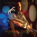 Howard Jones - Celebrate It Together: The Very Best Of Howard Jones 1983-2023 - Translucent Mint Green Vinyl