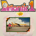 Atlantic 1 / Various - Atlantic 1 / Various - Music CD