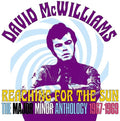 Mcwilliams,david - Reaching For The Sun: Major Minor Anthology 67-69 - Music CD
