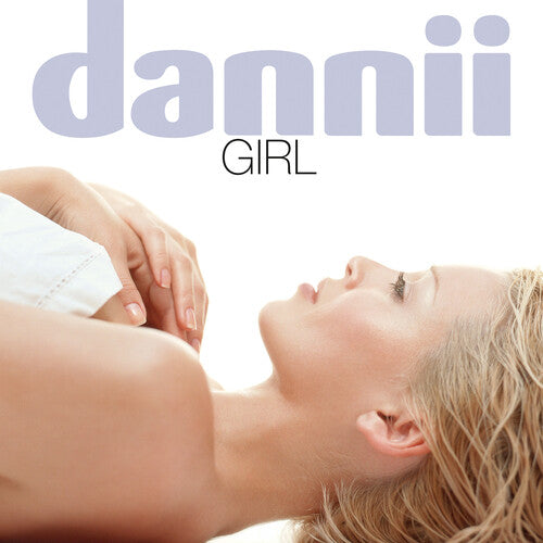 Dannii Minogue - Girl: 25th Anniversary Special [2LP Clear]