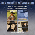 Montgomery,john Michael - Home To You / Brand New Me / Pictures / Letters - Music CD