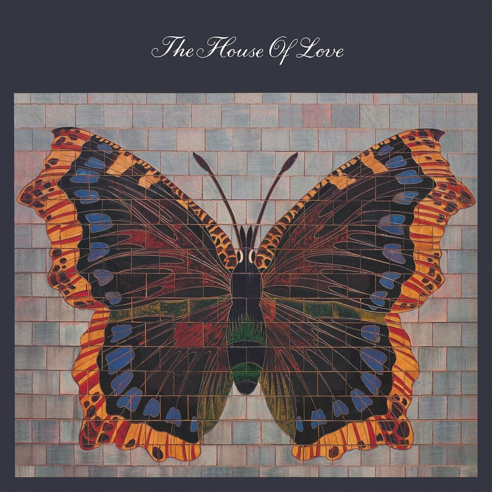 House Of Love [180 Gram] (Uk) Vinyl Record