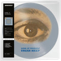 Uriah Heep - Look At Yourself - Vinyl Record