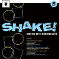 Shake: Sixties Brit Mod Nuggets / Various - Shake: Sixties Brit Mod Nuggets / Various - Vinyl Record