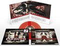 Inedito [Clear Vinyl] [Limited Edition] [180 Gram] (Red) (Numb) (Ita) Vinyl Record