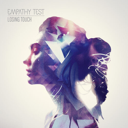 Empathy Test - Losing Touch - Music CD