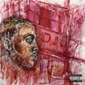 Stove God Cooks - Reasonable Drought - Vinyl Record