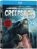 Creepshow: Season 4/bd - Creepshow: Season 4/bd - Blu-ray