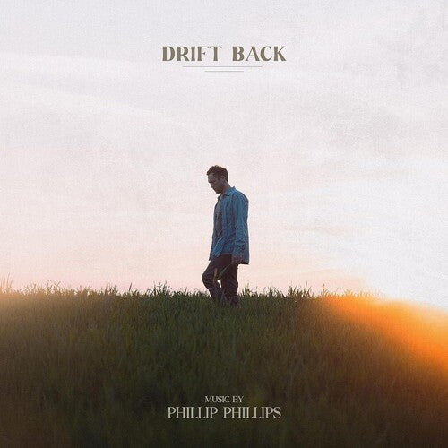 Phillips,phillip - Drift Back - Vinyl Record