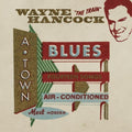 Hancock,wayne - A-town Blues - Vinyl Record