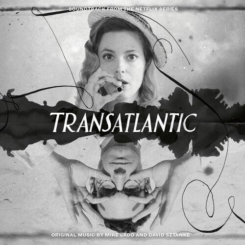 Ladd,mike / Sztanke,david - Transatlantic - O.s.t. - Vinyl Record