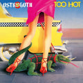 Too Hot [LP] Vinyl Record