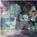 Rivers Of Heresy [Colored Vinyl] (Grn) Vinyl Record