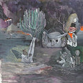 Empire State Bastard - Rivers Of Heresy - Music CD