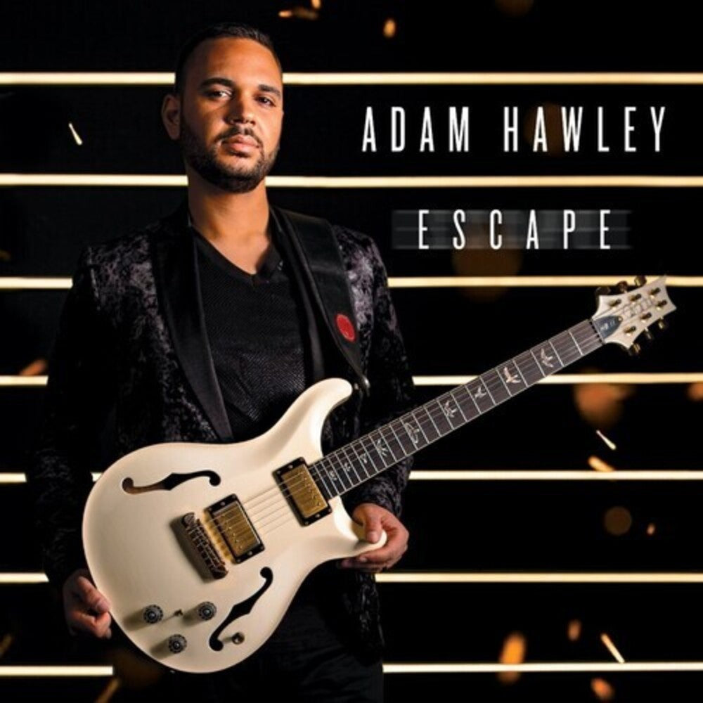 Escape [LP] Vinyl Record
