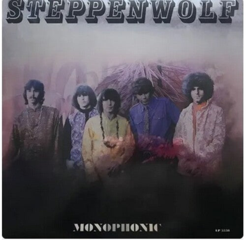 Steppenwolf - Steppenwolf - Vinyl Record