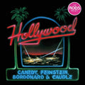 Rods - Hollywood - Music CD