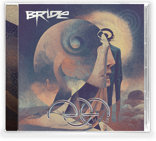 Bride - Are You Awake - Music CD