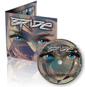 Bride - Eyes Wide Open - Music CD