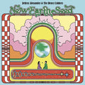 Alexander,jeffrey & The Heavy Lidders - New Earth Seed - Vinyl Record