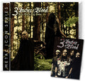 3 Inches Of Blood - Here Waits Thy Doom - Music CD