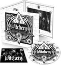 Witchery - In His Infernal Majesty's Service - Music CD